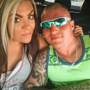 Meet your Posher, Whitney